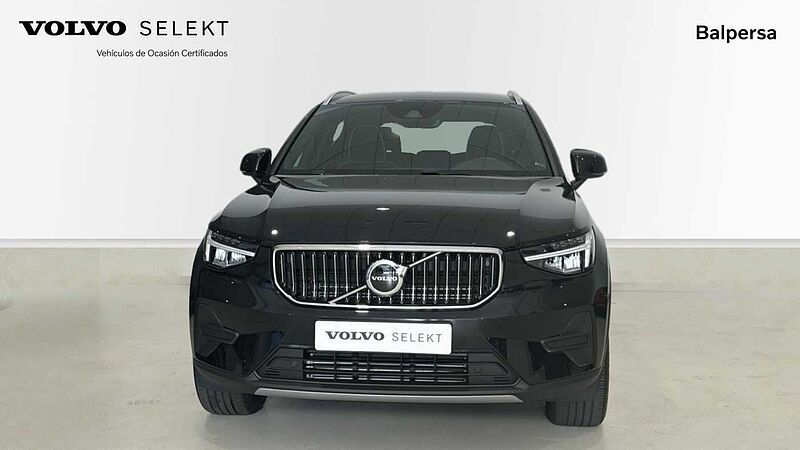 Volvo  XC40 Recharge Plus, T4 plug-in hybrid, Eléctrico/Gasolina, Bright